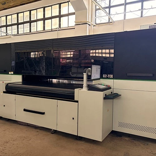Precision Textile Direct Jet Printer manufacturers